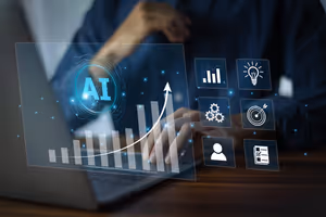 Les 5 principales façons dont l'automatisation améliore la rentabilité