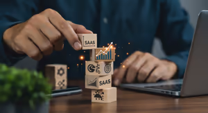 Como construir uma pilha de segurança para SaaS