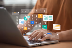 Introducing Workforce Planner: Your hub for managing people and projects in Kaseya BMS
