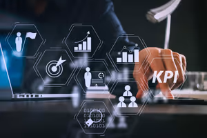 Key Server Monitoring Metrics for Measuring Performance