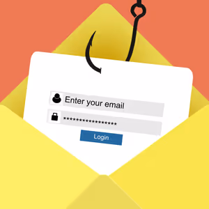 Common phishing tactics that put businesses at risk