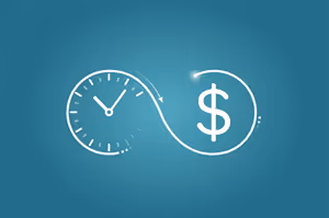 Why time is money for successful IT teams