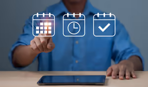 Neue „ myITprocess “-Integration: Synchronisierung von Microsoft 365-Besprechungen