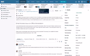Kaseya Delivers More Value to BMS and Vorex Users With AI-Powered Features at No Additional Cost
