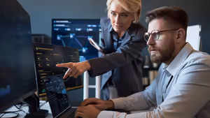 Elevating data protection to cyber resilience