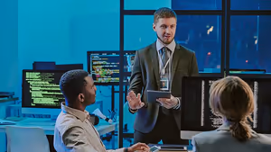 Patch management best practices: How to reduce risk faster