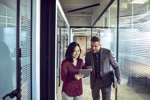 MSP vs. MSSP: What's the Difference?