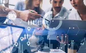 Erfassung, Kartierung und Überwachung von VMware und Microsoft Hyper-V