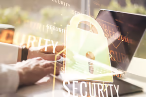 DNS en cyberbeveiliging: Beschermt u uw externe