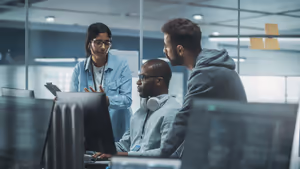 AI in cybersecurity: SaaS security risks you can't afford to ignore