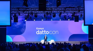 DattoCon 2025 day 2: MSPs embrace the next era of innovation
