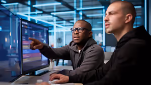 What is endpoint security? Types, threats, challenges and best practices