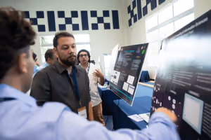 Kaseya contribuye a formar la mano de obra tecnológica de Miami