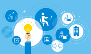 Trabajo híbrido: ventajas, desventajas y otras consideraciones