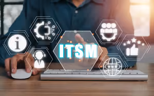 Was ist IT-Service-Management (ITSM)?