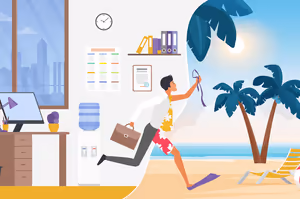 Reclaim Your Summer by Automating Daily IT Tasks With RMM Automation