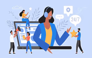 Qu'est-ce qu'un « Help Desk » ? Comprendre son fonctionnement, ses avantages, ses objectifs et les bonnes pratiques