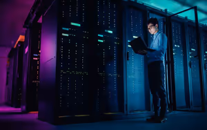 Managed Services: Alles, was Sie wissen müssen