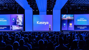 Kaseya Connect Europe 2026: You can't afford to miss this one