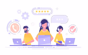 Maximiza el ahorro y minimiza el estrés con el servicio « Help Desk » de Kaseya