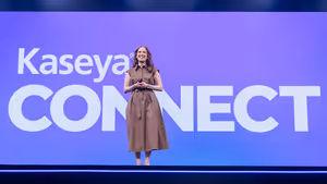 The intelligence era is here: Kaseya's vision for autonomous IT