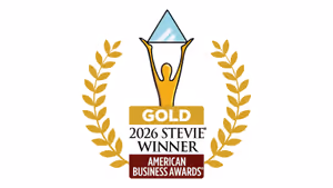 Kaseya wins Gold Stevie® Award for customer service excellence at The 2026 American Business Awards®