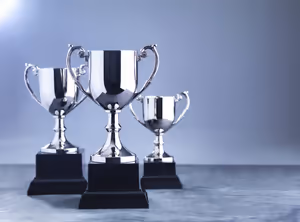 Bekanntgabe der Gewinner der „MSP of the Year Awards 2023“