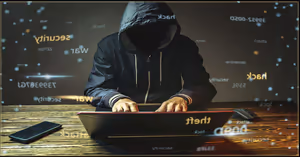 L'histoire du phishing
