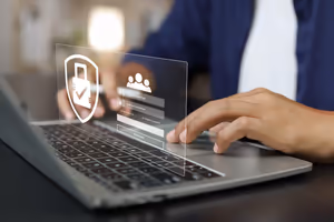 Top 5 types of credential harvesting attacks