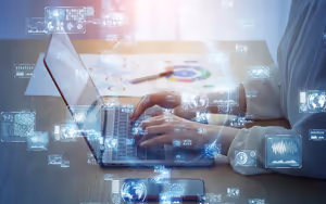 What Is a Virtual Desktop?
