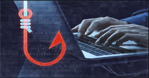 Was tun, wenn Sie auf eine Phishing-E-Mail antworten?