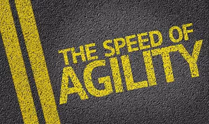 When It Comes to MSPs, What Does Agile Even Mean?