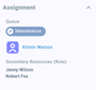 Assignment