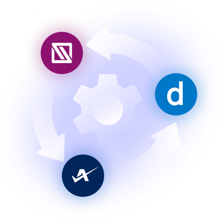 Kaseya 365 Dashboard