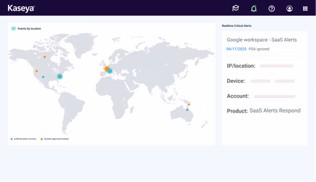 Cloud Detection and Response