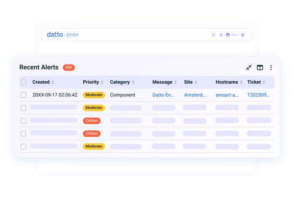 Integrate and unify your endpoint management