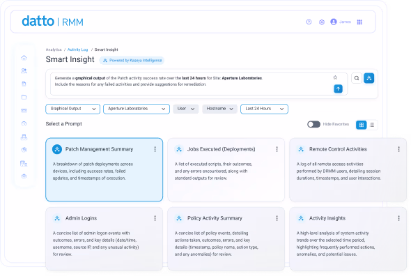 Kaseya SIEM Pricing