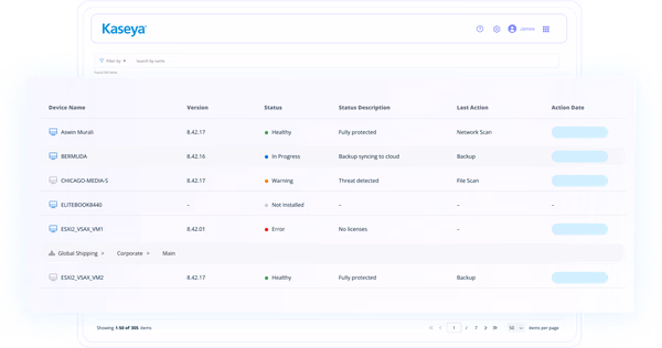 Fournir des services informatiques proactifs et fiables
