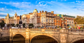 Dublin - Ireland