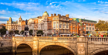 Dublin - Irlanda