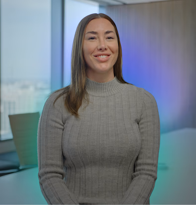 Elizabeth Dyer - Manager, Solution Specialists