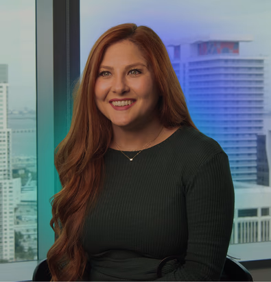 Erika Hechavarria – Senior Talent Specialist