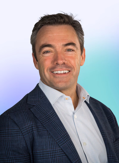 Dermot McCann