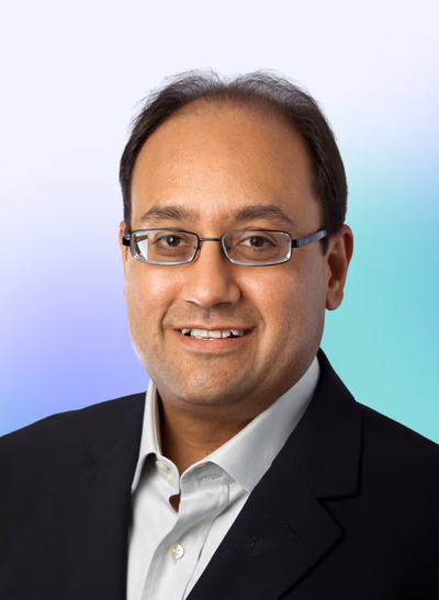 Pratik Wadher