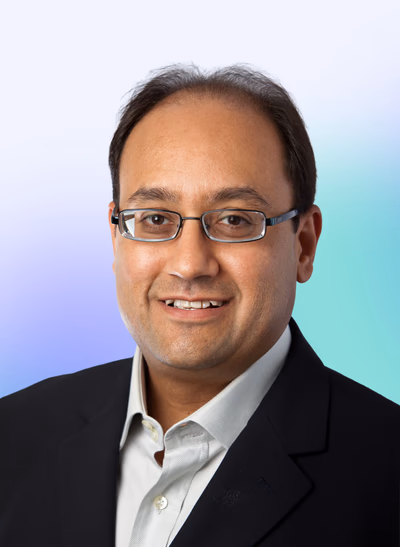 Pratik Wadher