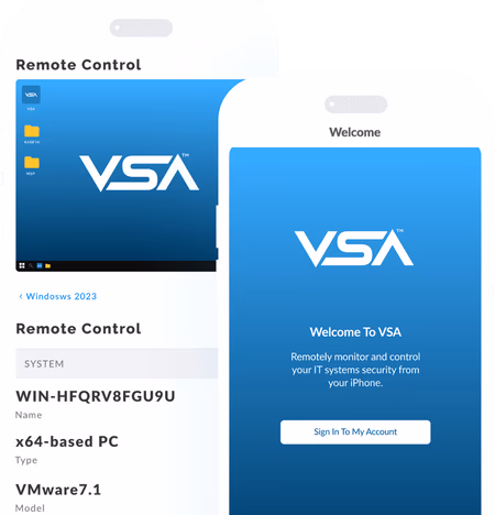 Mobile Device Management