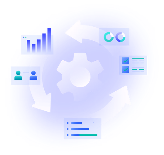 Kaseya 365 Dashboard