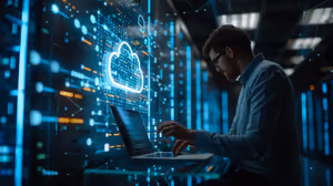 Cloud infrastructure management: a guide for IT teams and MSPs