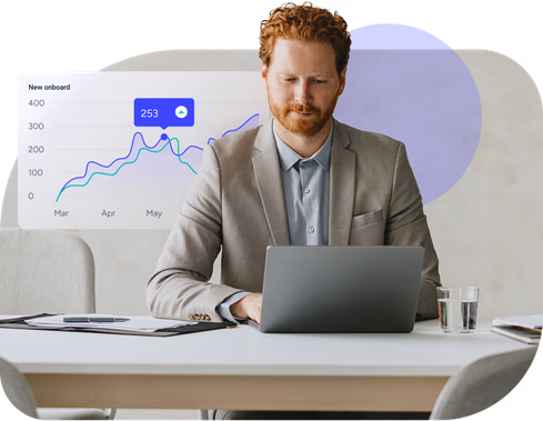 Acelera el crecimiento de tu empresa