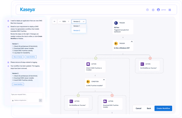 Integra y unifica la gestión de tus endpoints